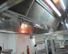 Kitchen Fire Protection Systems